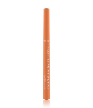 CATRICE Calligraph Artist Matte Liner Eyeliner-1.1 ml