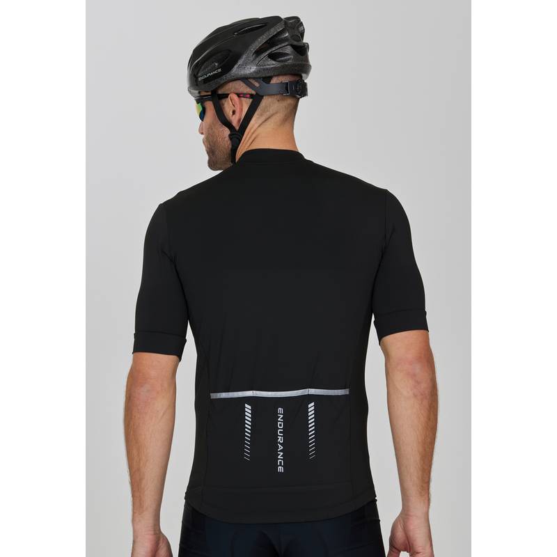 Endurance Dennis Trikot Herren
