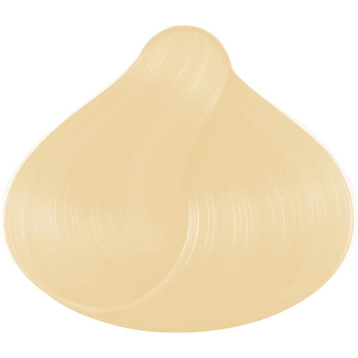 Hellblond