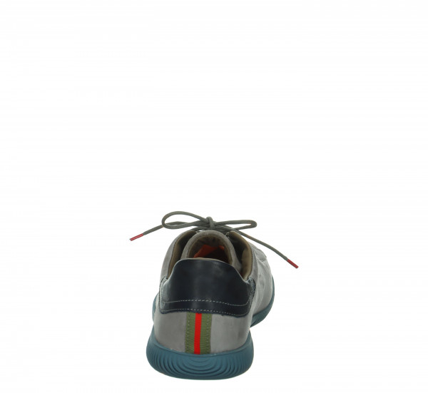HAUKI Sneaker low - Vulcano/Kombi