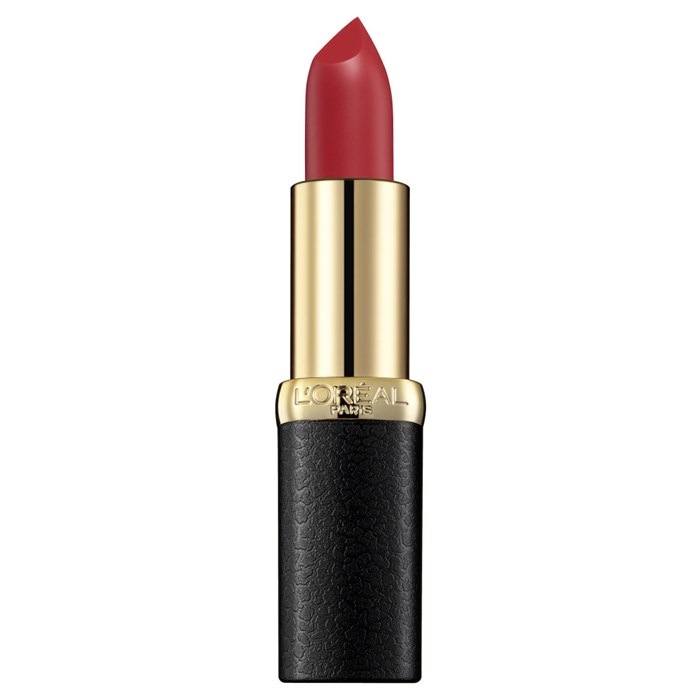 Color Riche Matte Lipstick