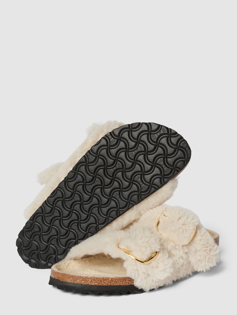Slides in Fell-Optik Modell 'Arizona' in offwhite