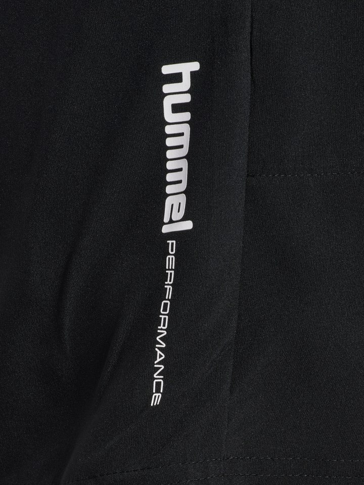 Hummel Hummel Kurze Hose Hmlpulse Erwachsene in BLACK günstig kaufen