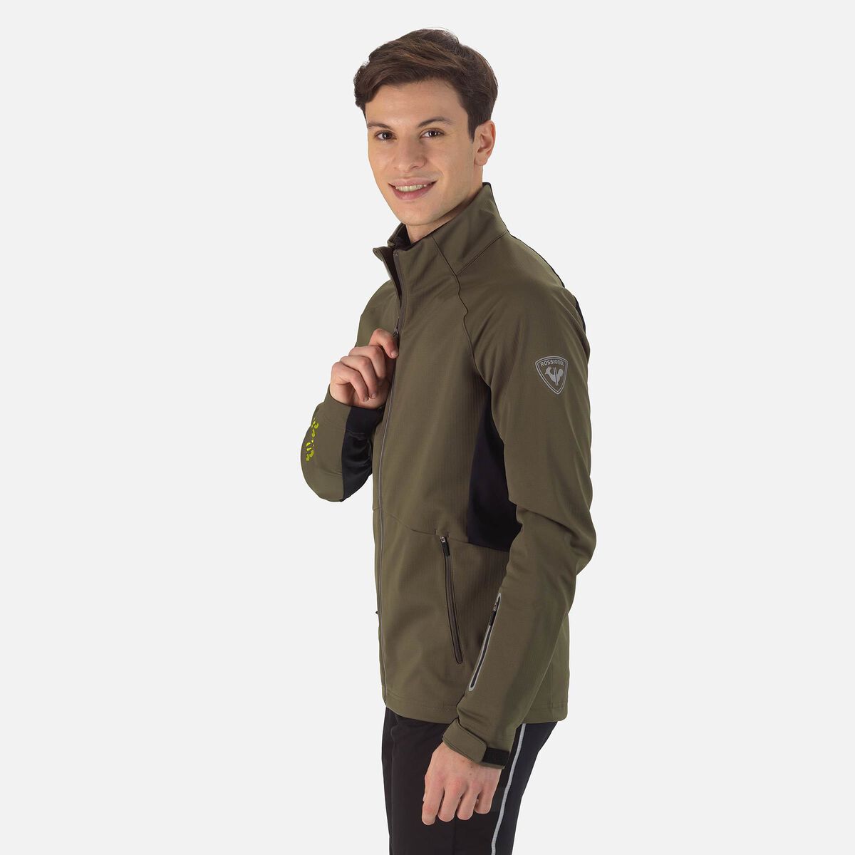 Softshelljacke für Herren
