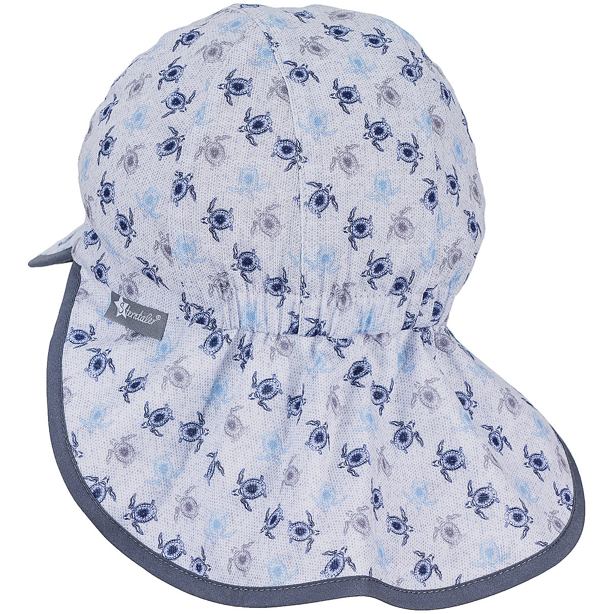 Sonnenhut für Jungen, Organic Cotton