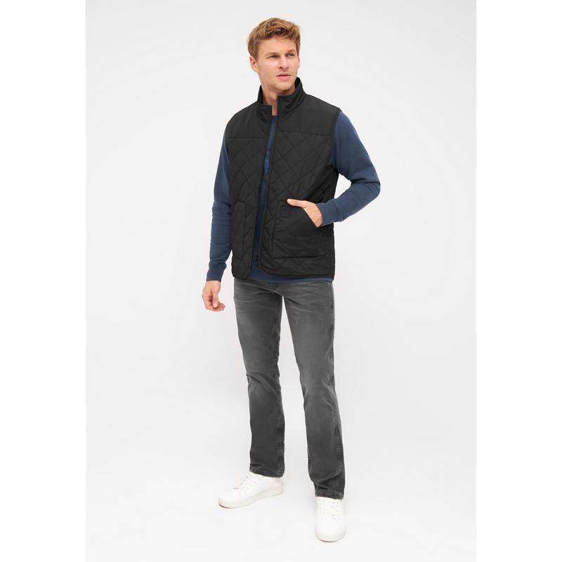 Derbe Quiltby Vest Steppweste
