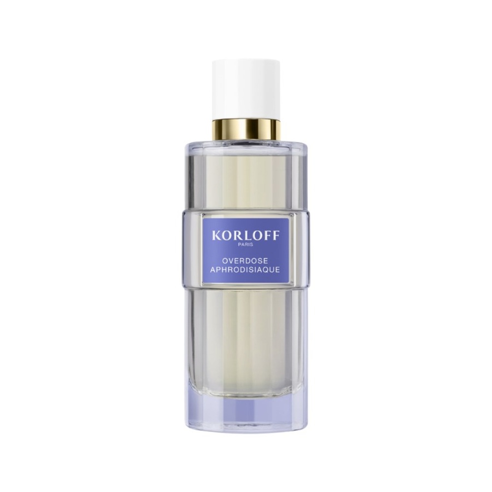 Korloff Facette Overdose Aphrodisiaque Eau de Parfum Spray Parfum