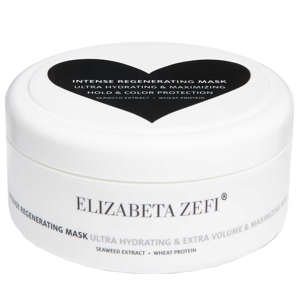 Elizabeta Zefi Intense Regenerating Mask 200 ml