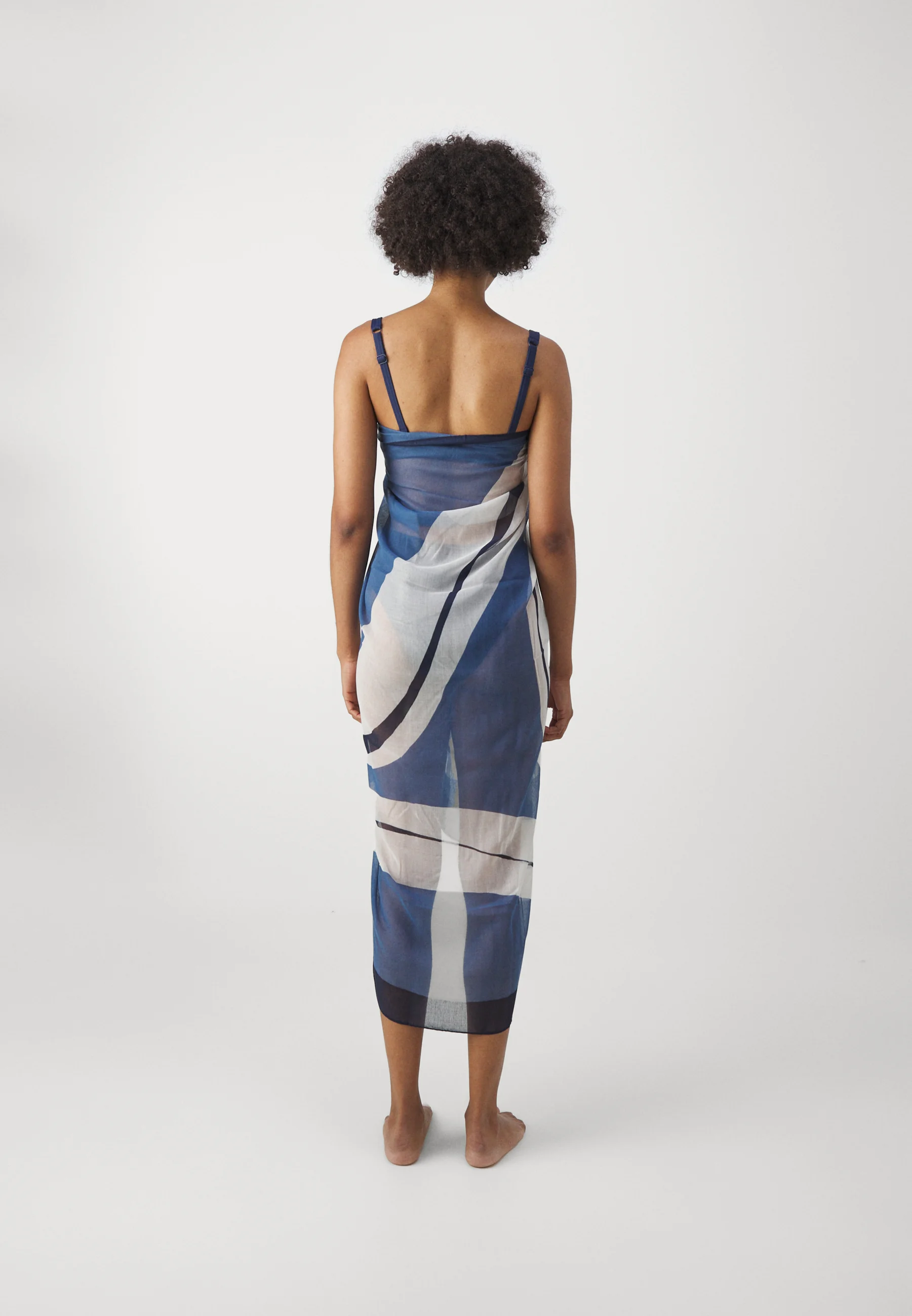 Triumph BEACH MYWEAR PAREO - Accesorio de playa