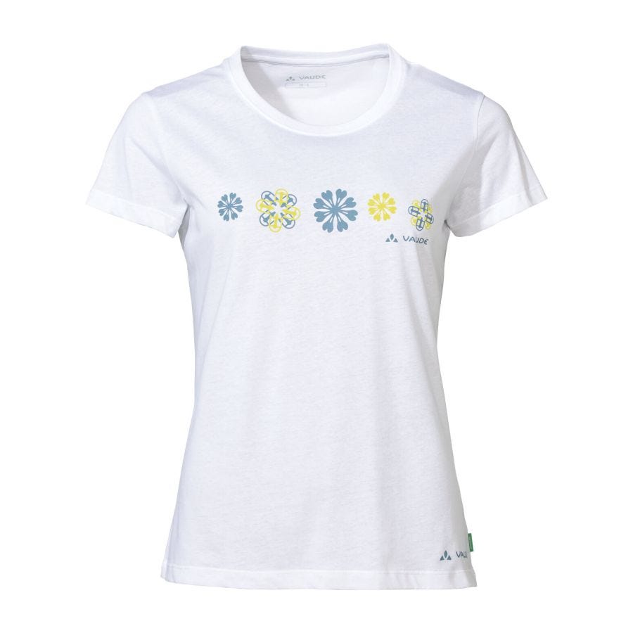 Cyclist V T-Shirt Damen