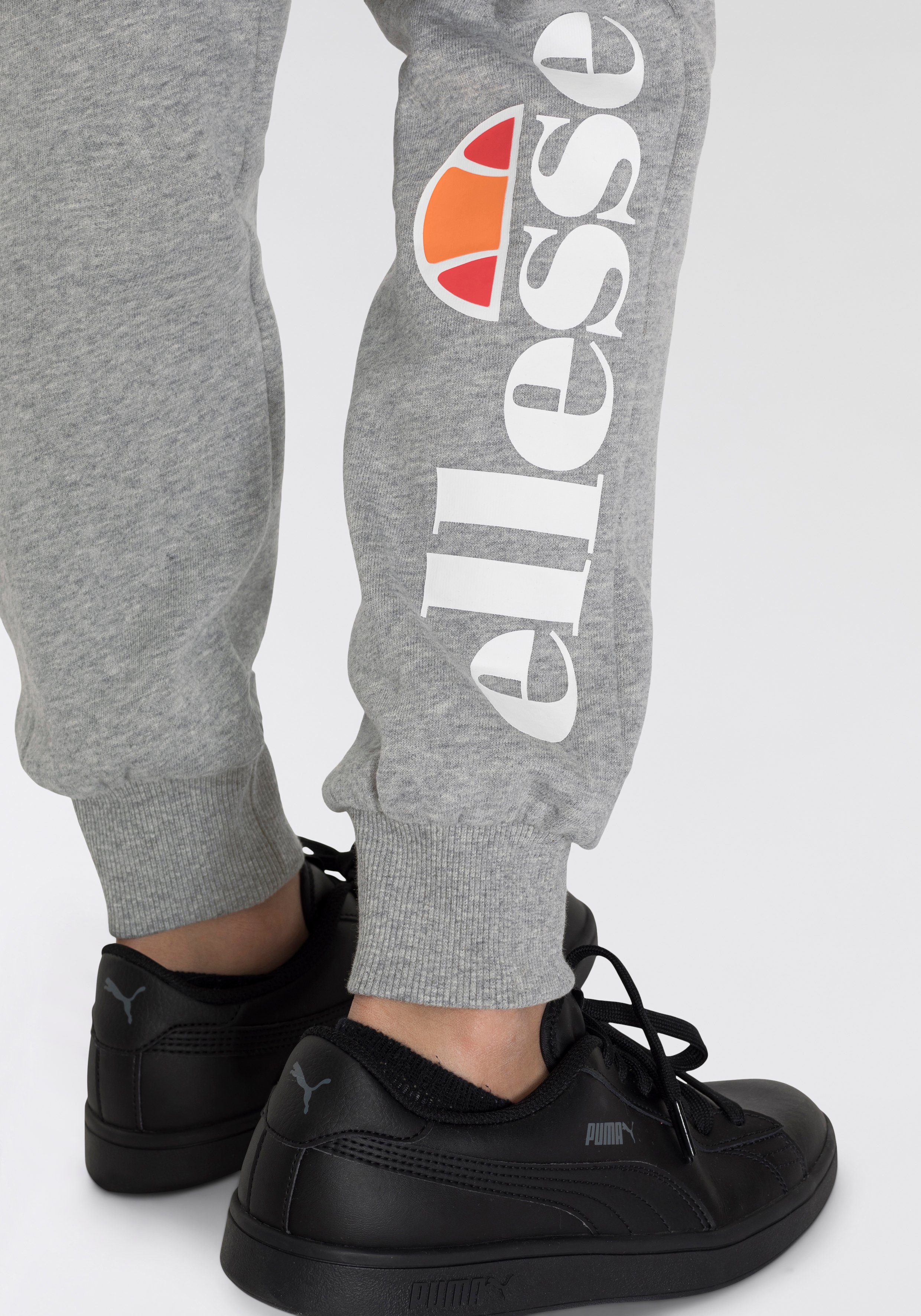 Ellesse Jogginghose COLINO JOG PANT JUNIOR