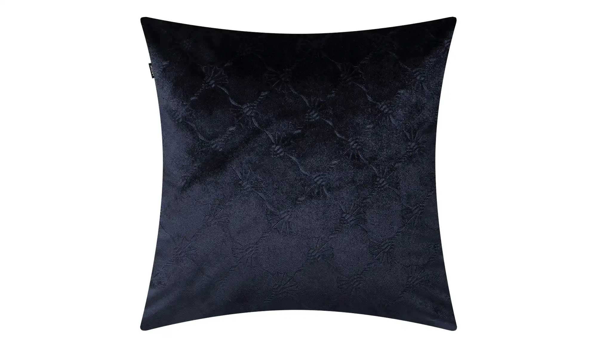 JOOP! Zierkissen J-VELVETY