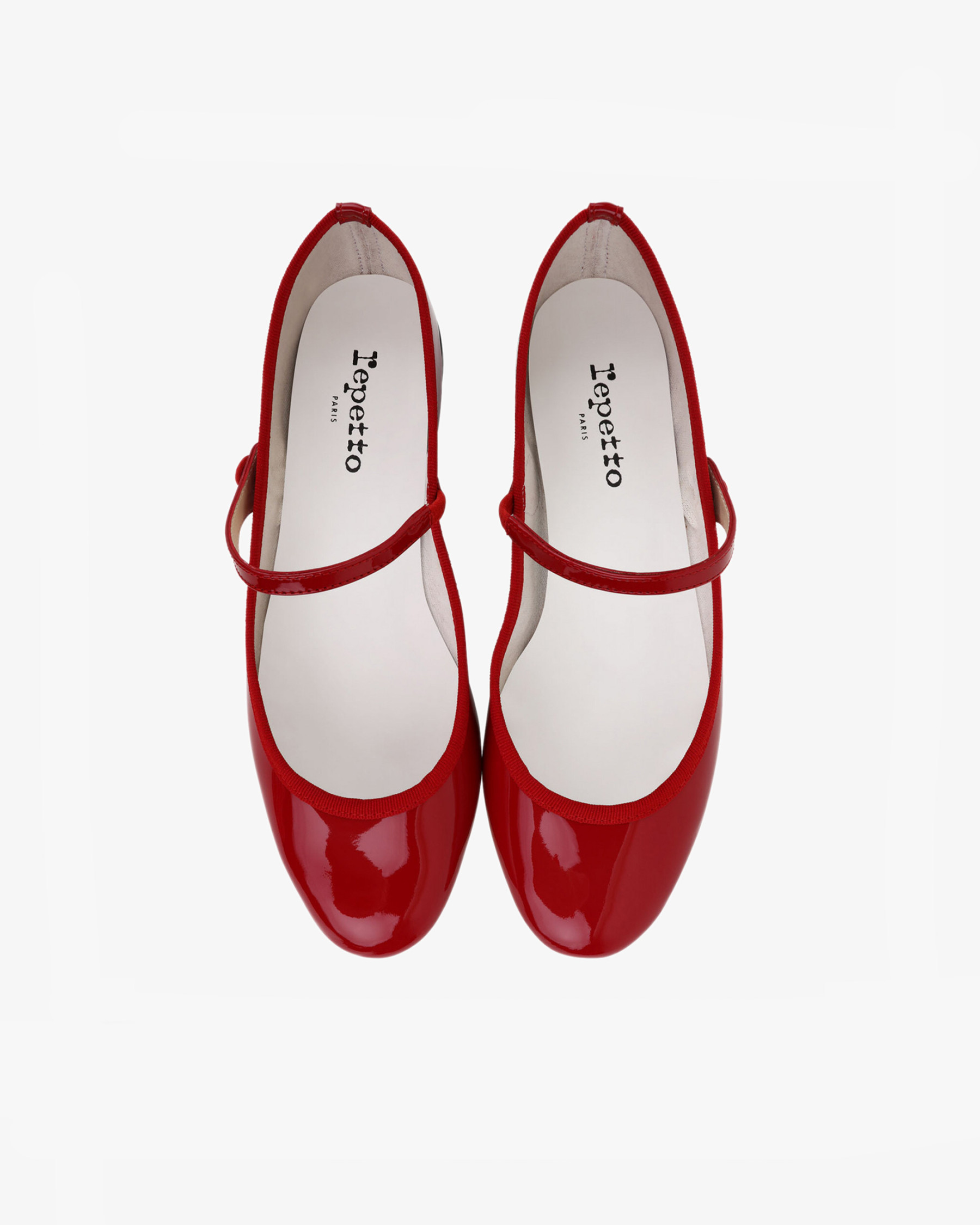 Lio Mary Janes