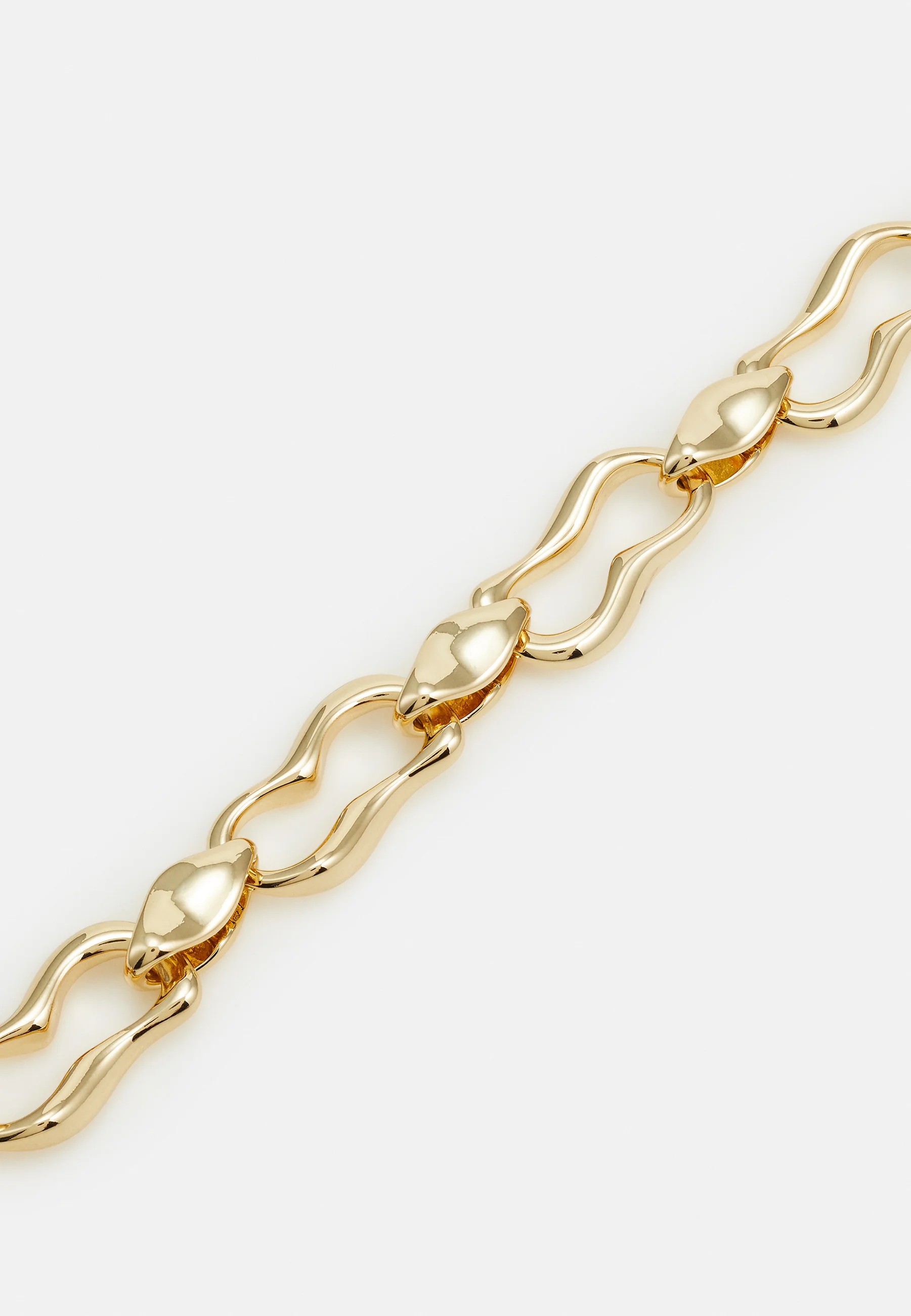 COLLAR Pilgrim WAVE UNISEX - Collar