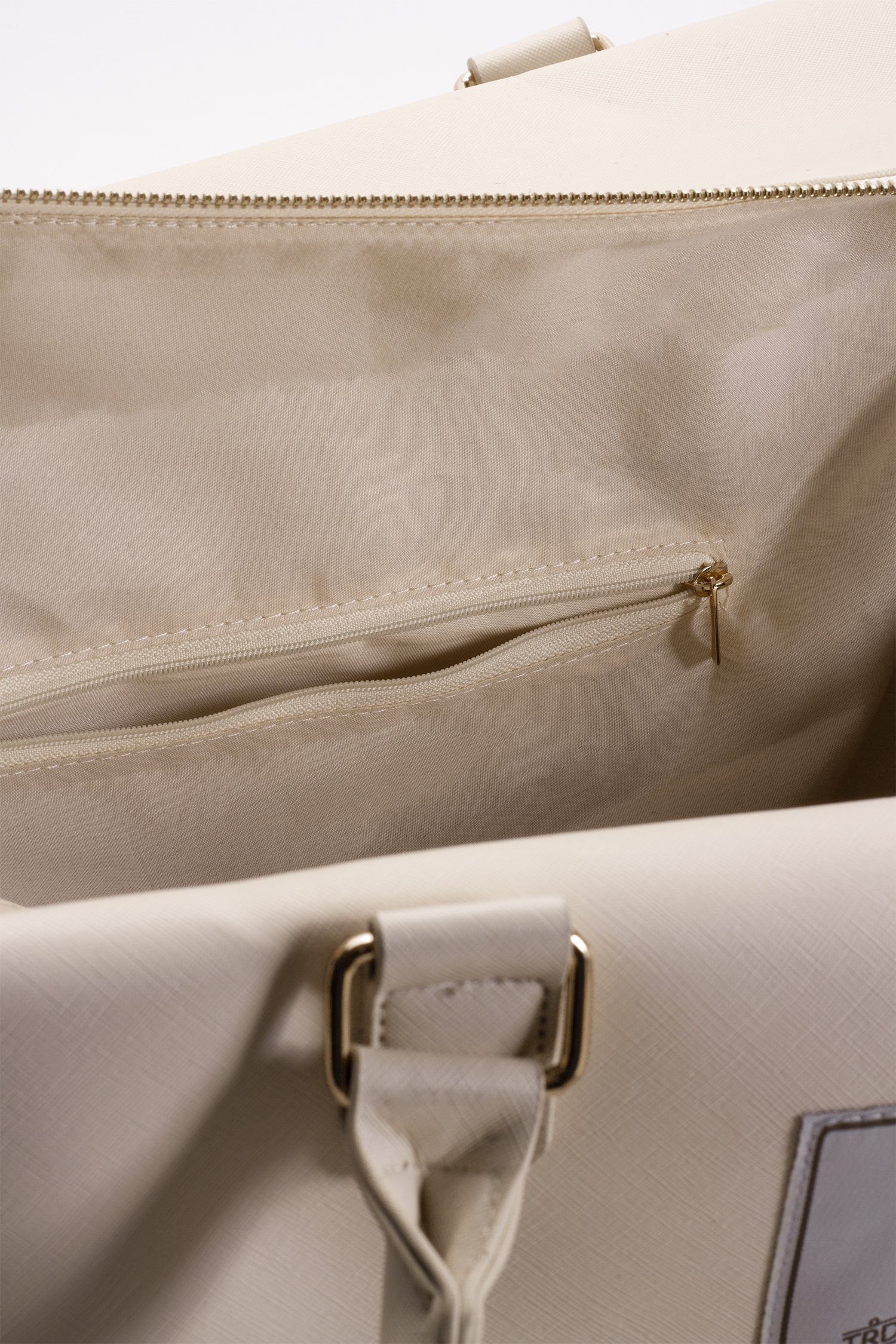 Manufaktur13 Weekender Heist Bag - Reisetasche 25L, Tragetasche, Duffel Bag, Schultertasche, mit Schultergurt