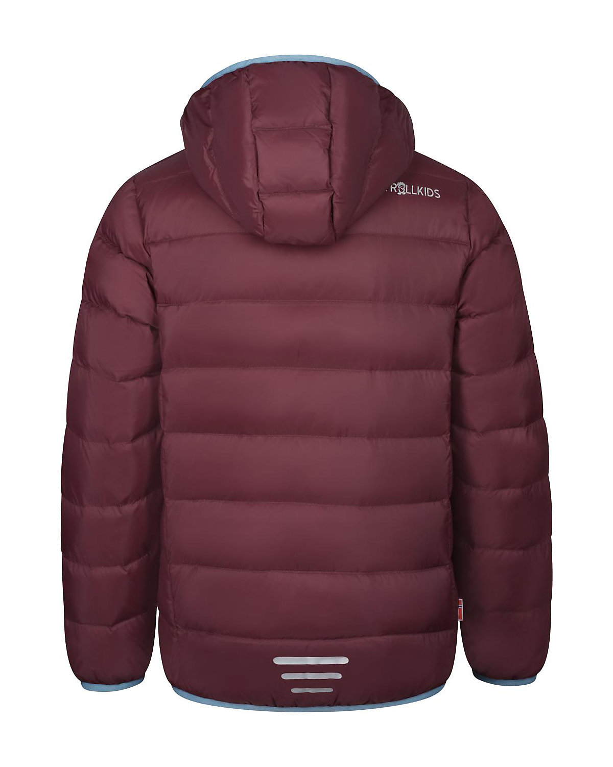 Kinder Winterjacke