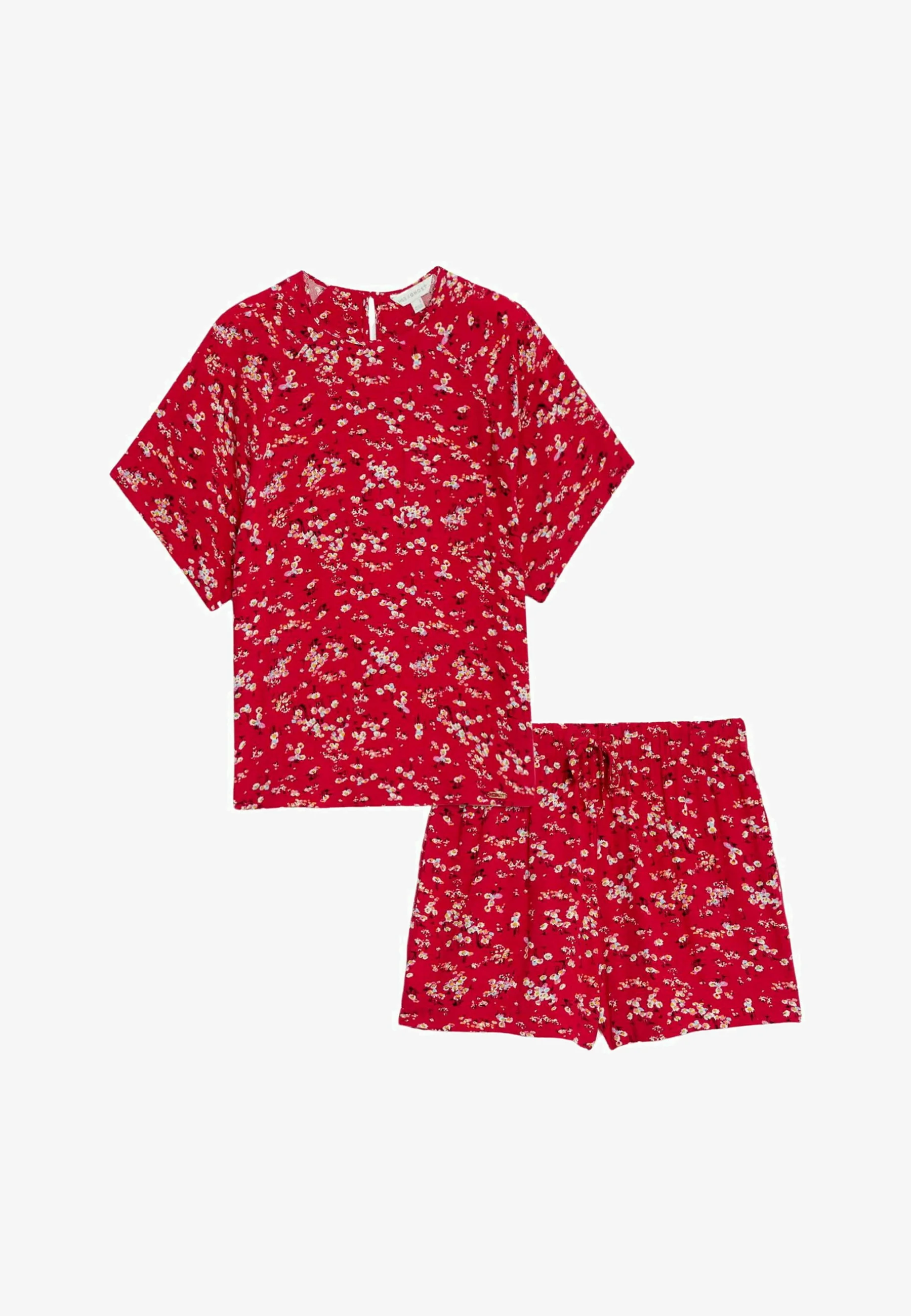 Conjunto de pijama GHOST TAMMY de Marks & Spencer