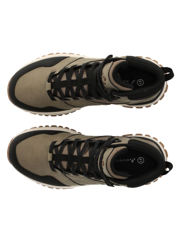 Whistler Outdoorstiefel Rylan in 3037 Desert Taupe günstig kaufen