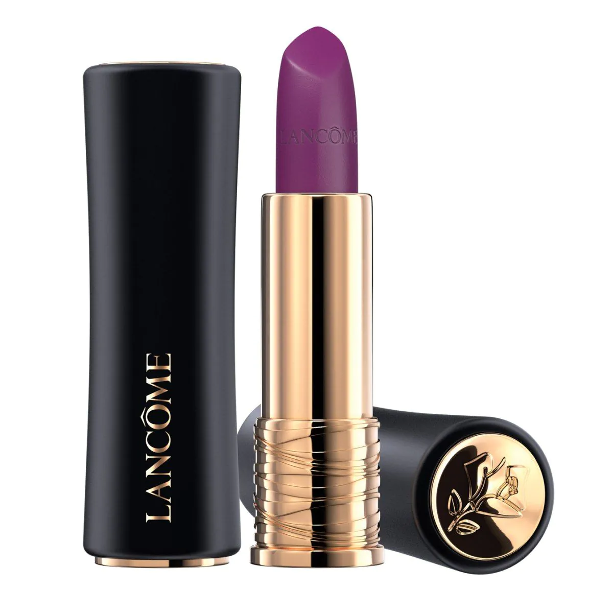 Lancôme L Absolu Rouge Drama Matte lūpų dažai 509