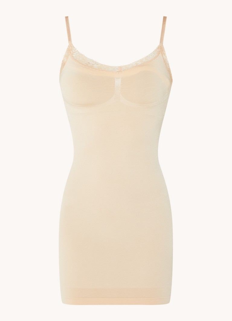 Rochie scurtă Phase Eight cu detalii din dantelă