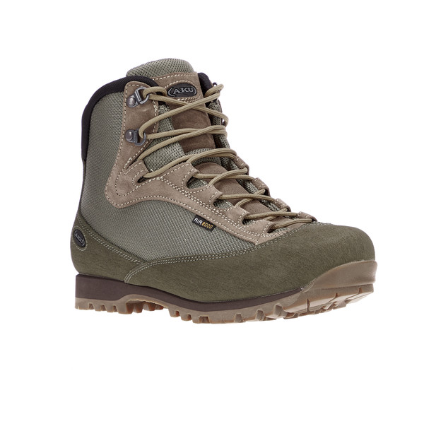 PILGRIM DS Unisex - Wüstenstiefel