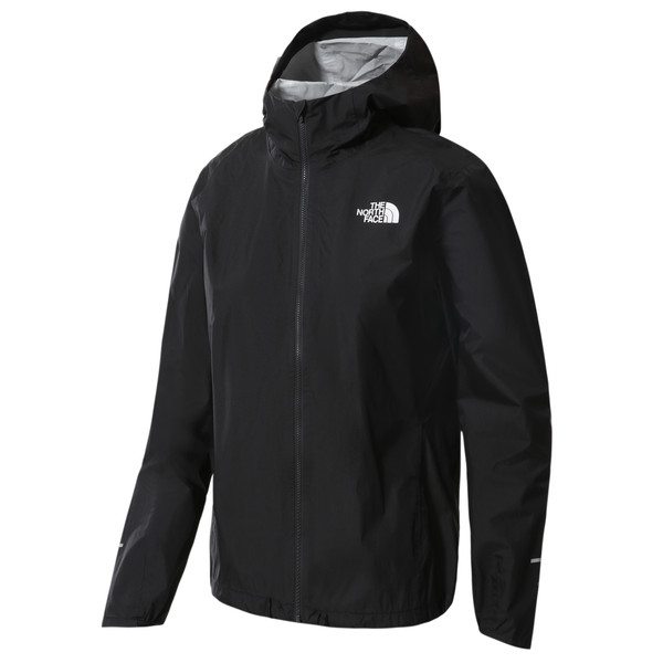 W FIRST DAWN PACKABLE JACKET Damen - Regenjacke