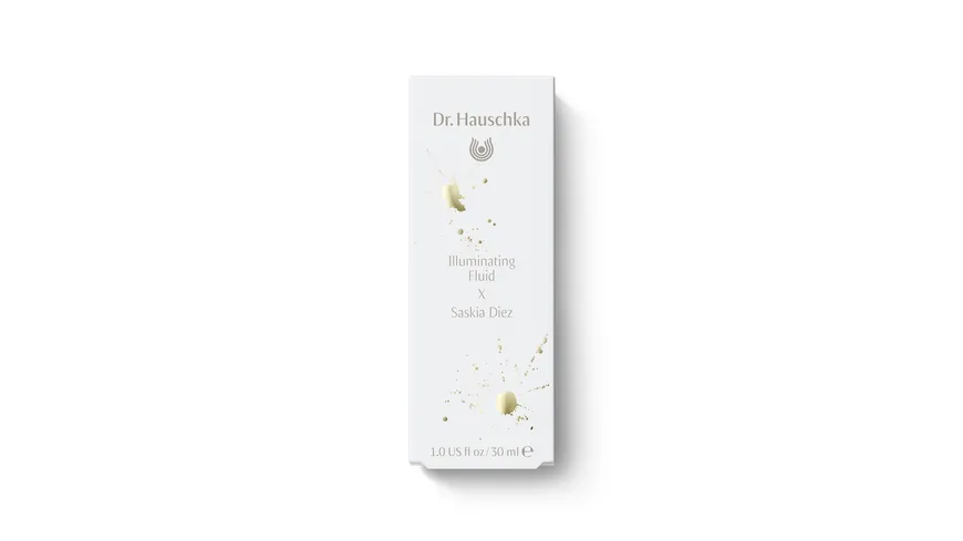 DR. HAUSCHKA Fluid 30 ml