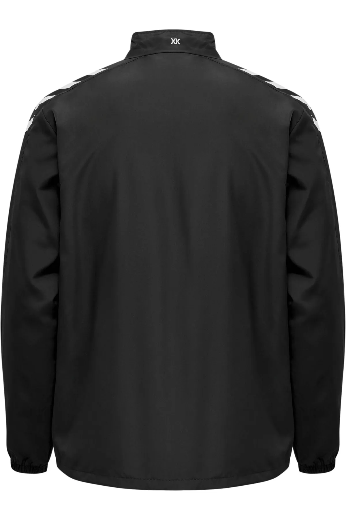 hummel  Sweatshirt - Schwarz - Regular Fit