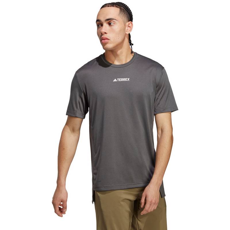 adidas MULTI Funktionsshirt Herren