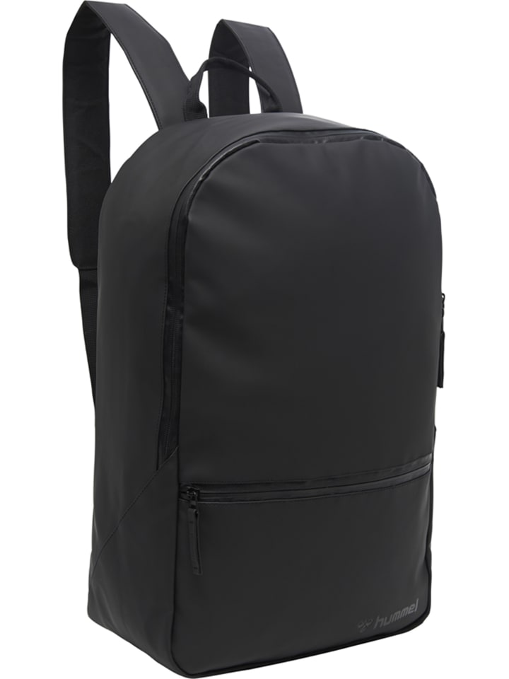 Hummel Hummel Rucksack Lifestyle Back Erwachsene in BLACK günstig kaufen onesize