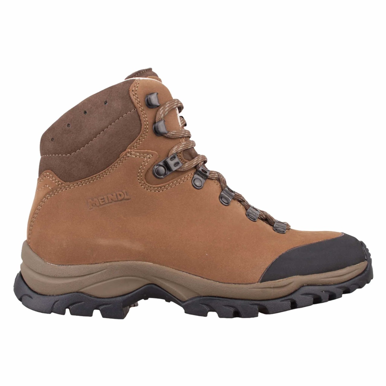 MEINDL Trekkingschuhe braun Jersey Lady Pro