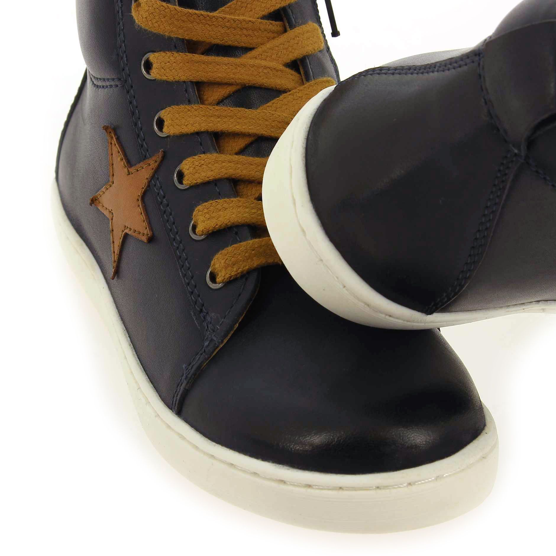 GBB  KANY - Marine Cognac