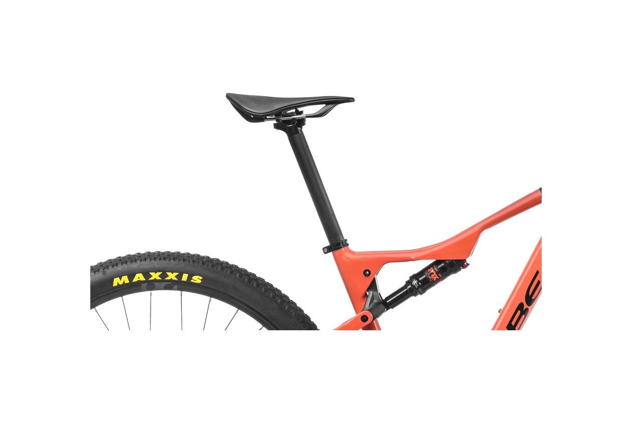 Orbea Oiz H30 - 2022 - 29 Zoll - Fully