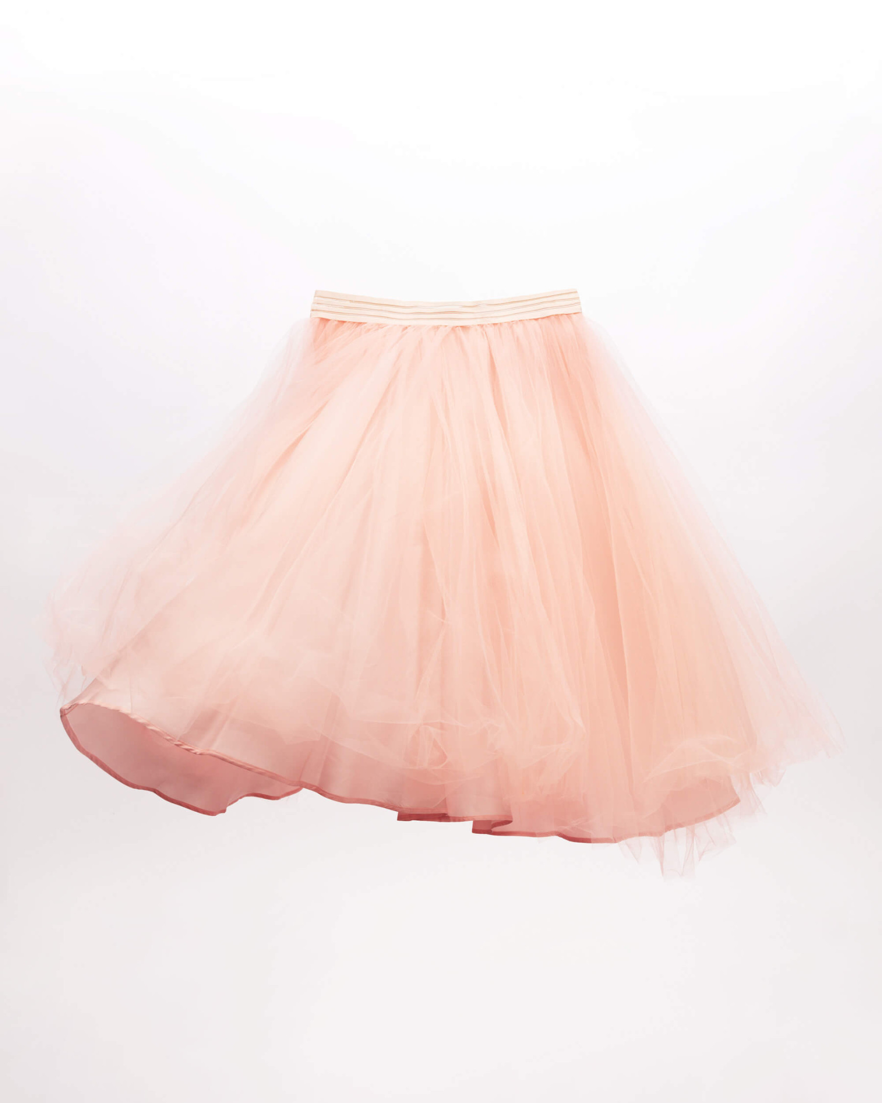 Tutu skirt