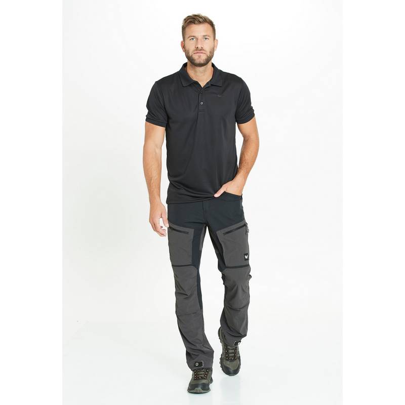 Whistler Kodiak Cargohose Herren