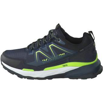 Dockers Sneaker in blau