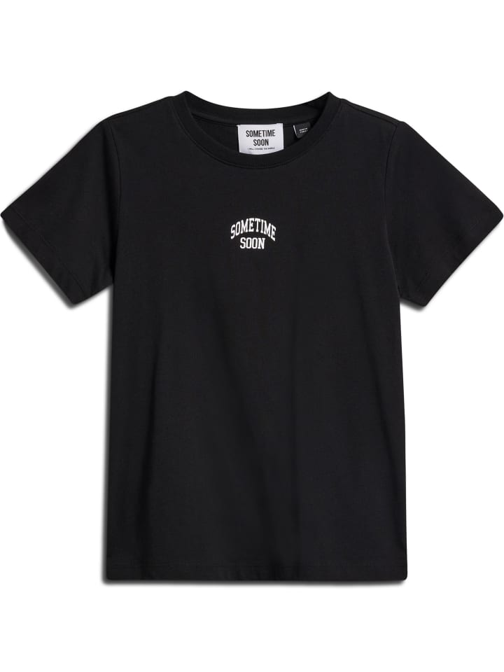 Sometime Soon Sometime Soon T-Shirt Stmempower Kinder in BLACK günstig kaufen