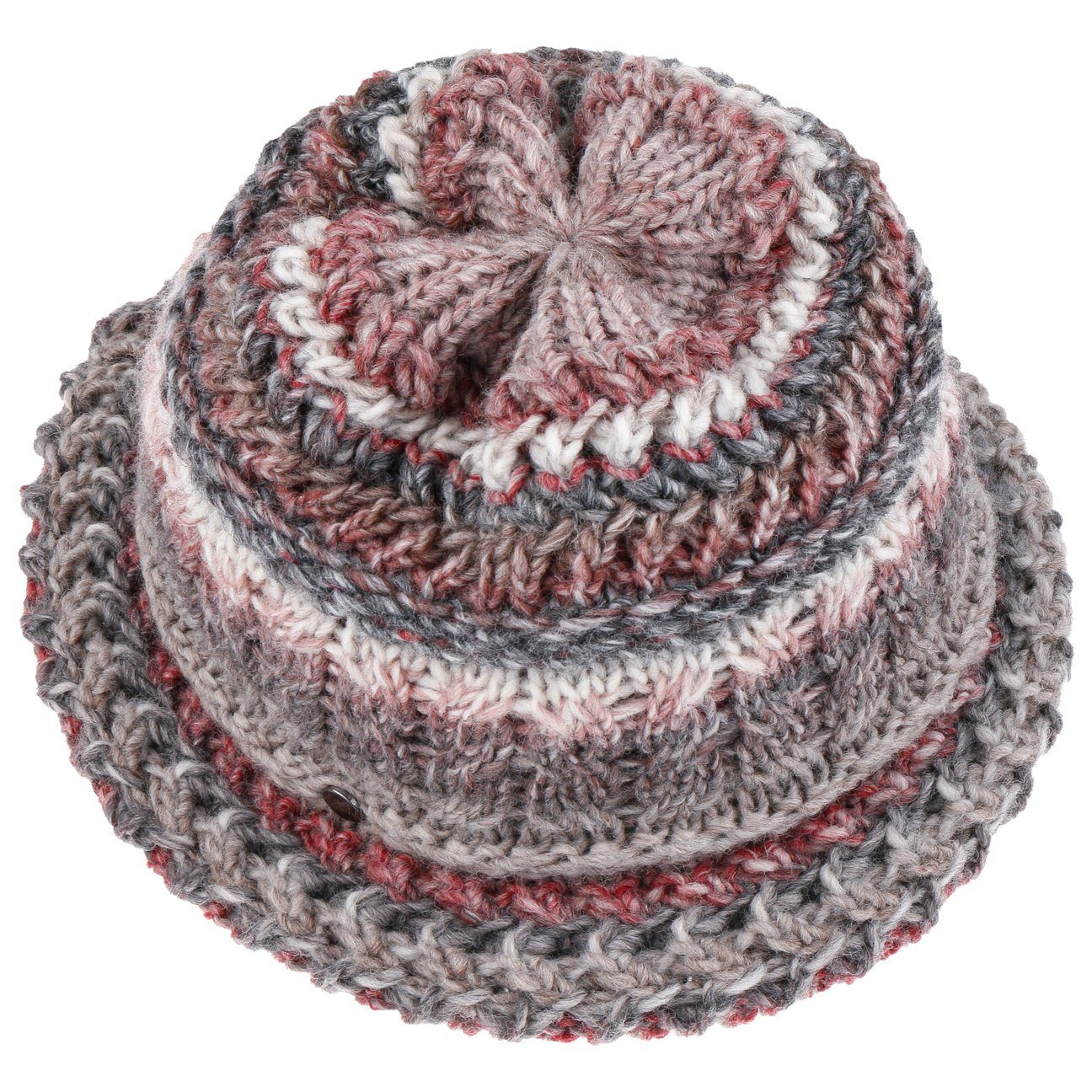 Lierys Outdoorhut (1-St) Wollhüte, Made in Germany