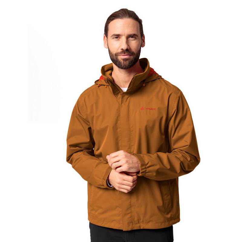 VAUDE Men's Escape Light Jacket Outdoorjacke Herren