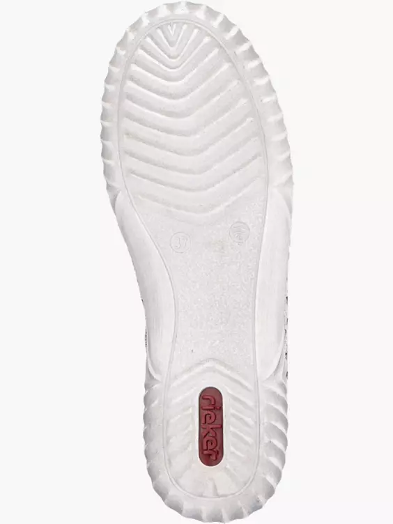 Rieker Damen Slipper