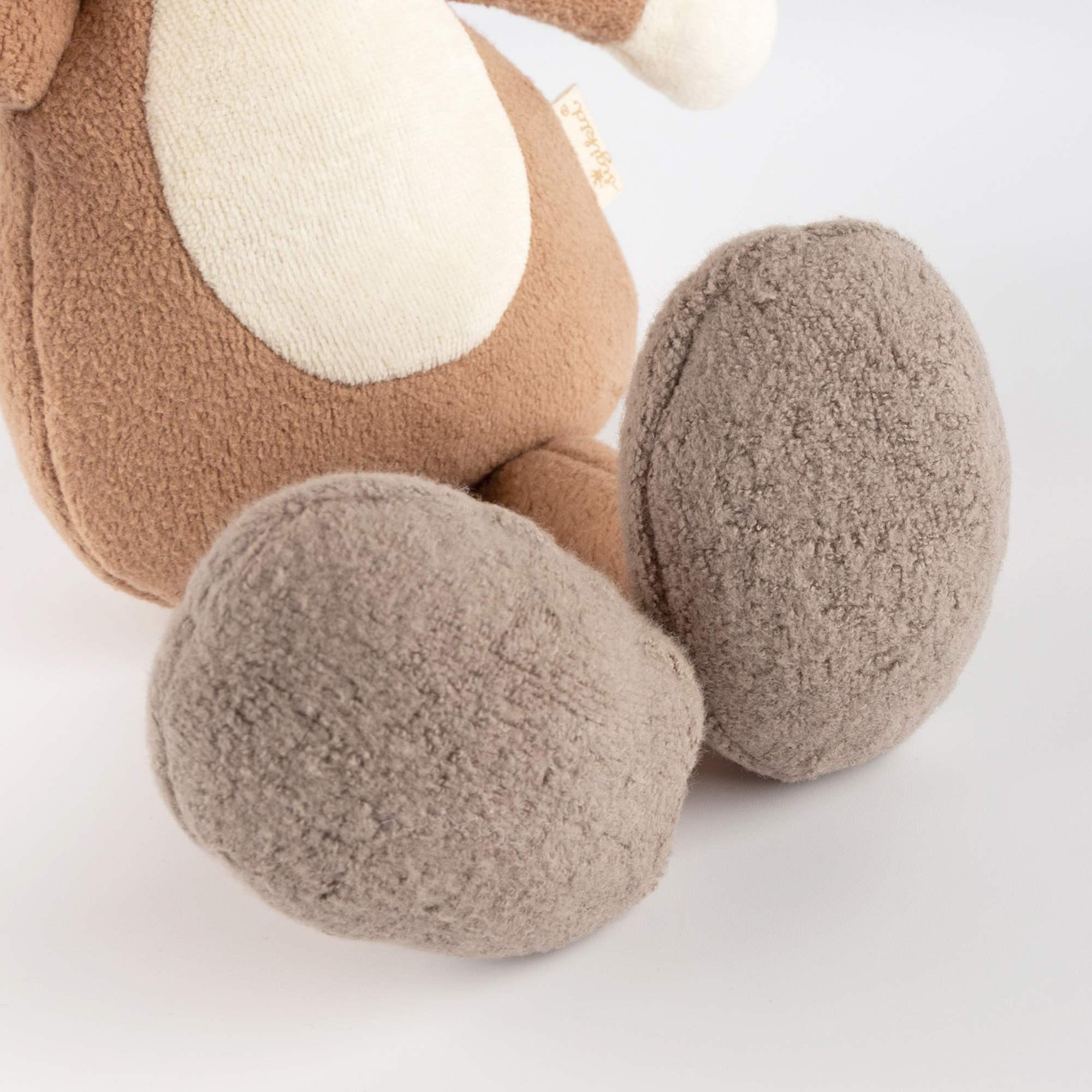 Kuscheltier Bär, Babyplüsch