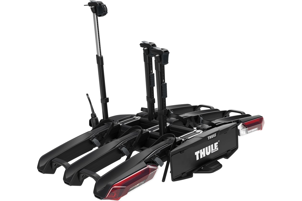Thule Epos Kupplungstru00e4ger 3 Bikes
