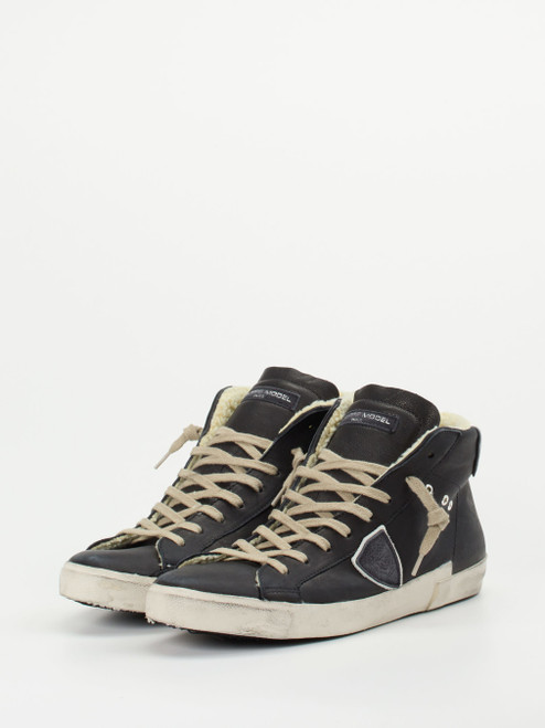 Sneaker high-48610090538 Philippe Model