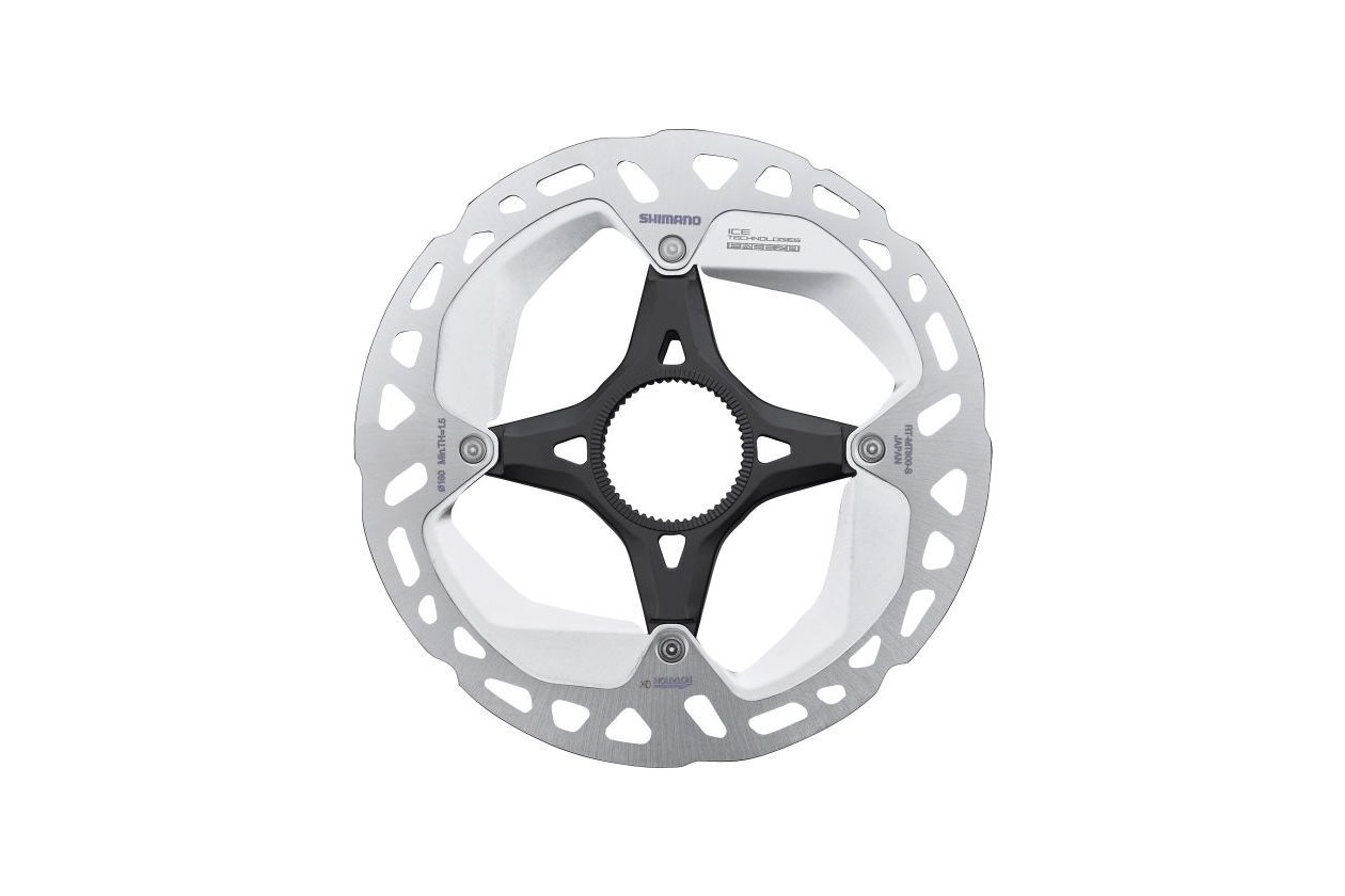 Shimano Bremsscheibe RT-MT800 Center-Lock
