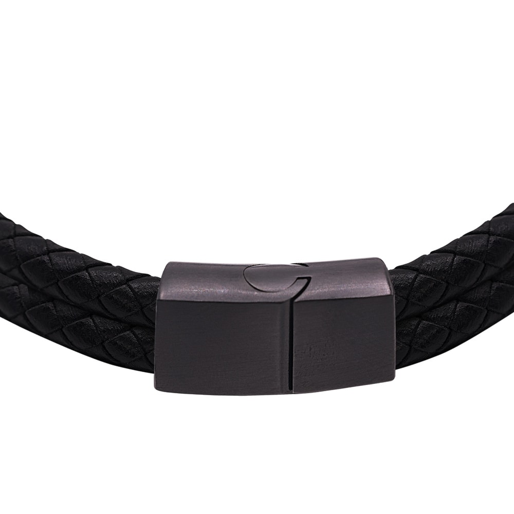 Heideman Bracelet en cuir Luca Bracelet