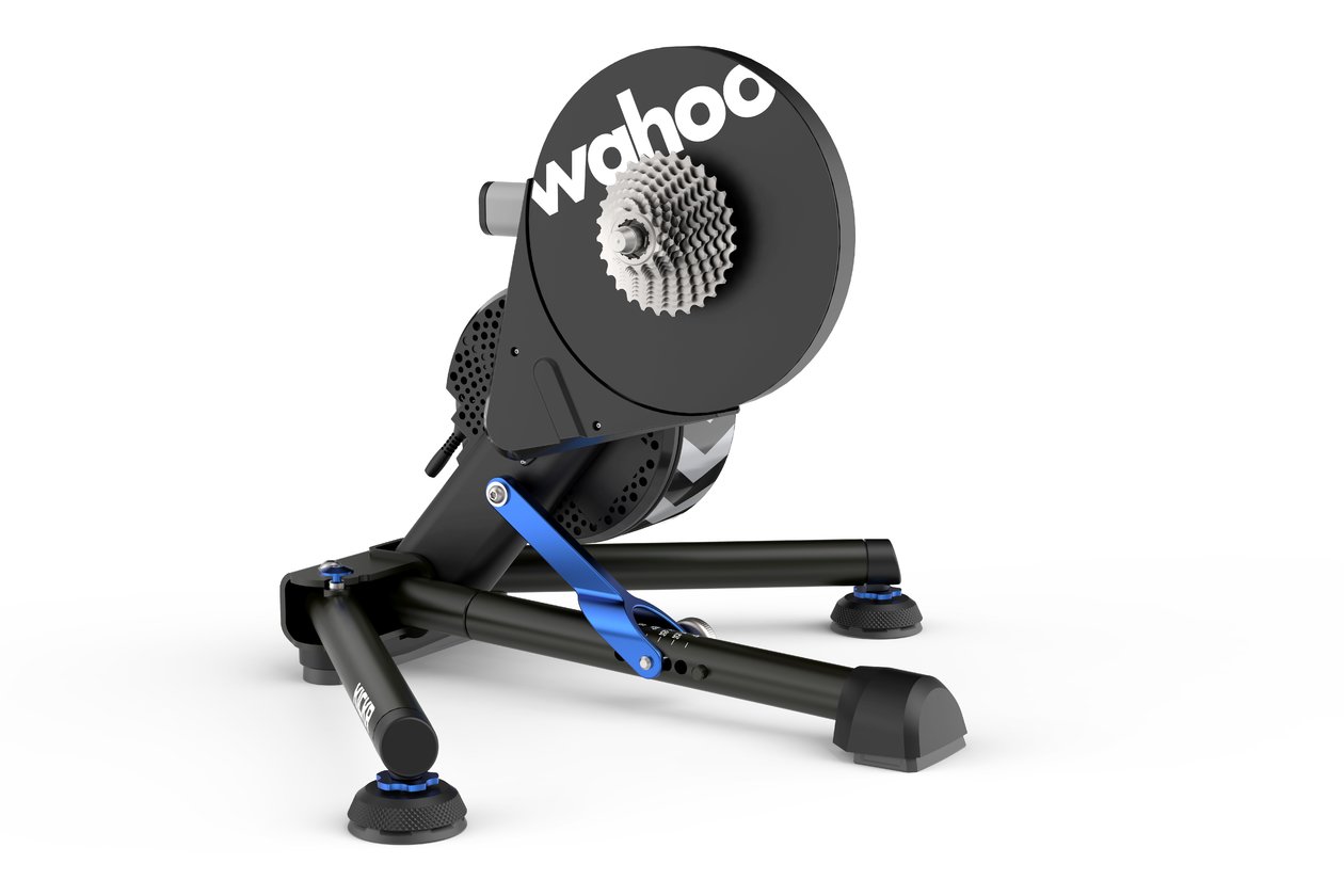 Wahoo KICKR V6 Smart Trainer