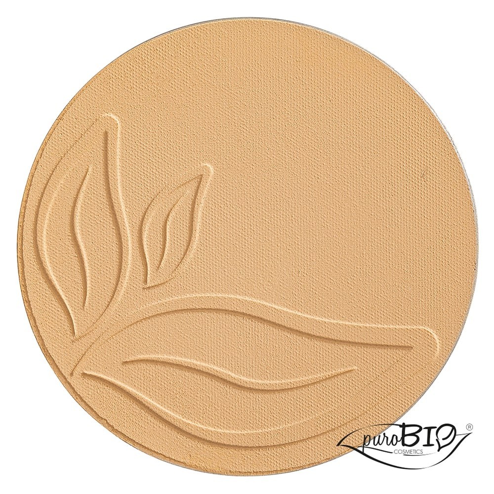 Purobio Compact Powder Nešķīstošs Recharge