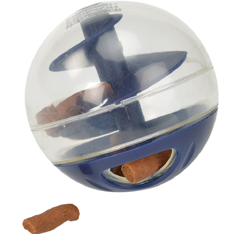 AniOne Spielmäuse & Bälle AniOne Snackball Plastik