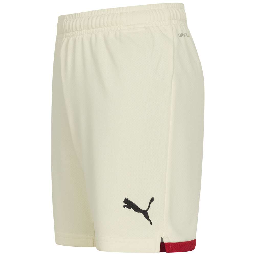 AC Mailand PUMA Kinder Auswärts Shorts 759589-02