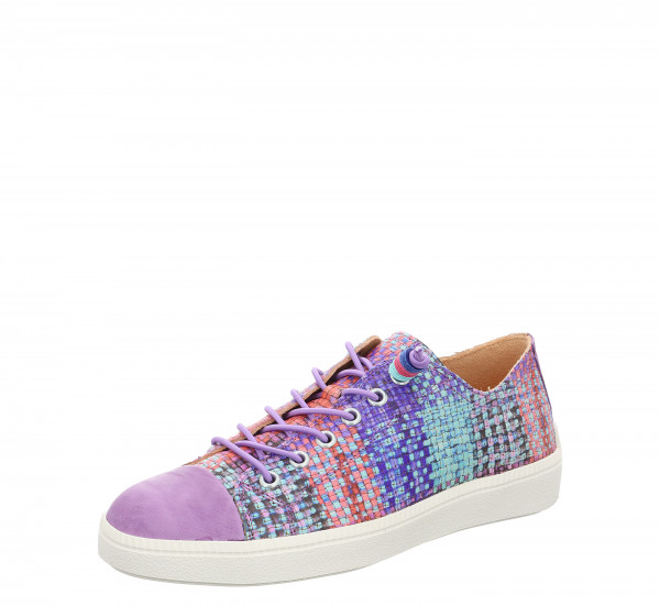 TURNA Damen Sneaker low - Electric/Kombi